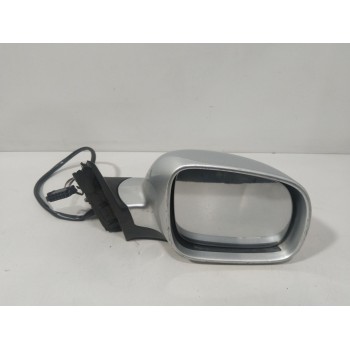 RETROVISOR DERECHO NVE2311 ELÉCTRICO PLATA