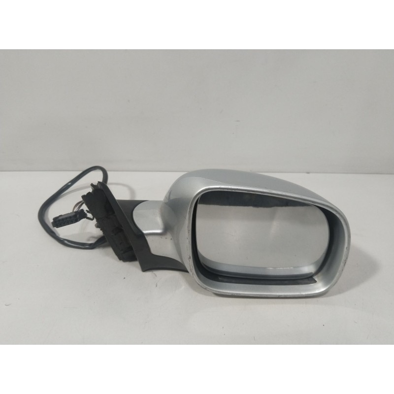 RETROVISOR DERECHO NVE2311 ELÉCTRICO PLATA - imagen 1