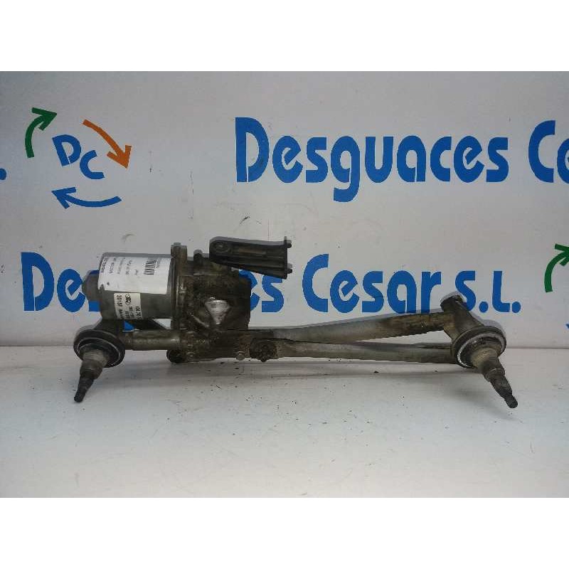 MOTOR LIMPIA DELANTERO  - imagen 3