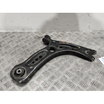 BRAZO SUSPENSION INFERIOR DELANTERO DERECHO 5WA407152 