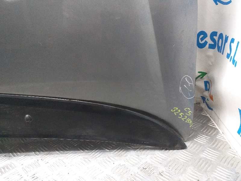 Recambio de capot para citroën c5 berlina 2.0 hdi premier referencia OEM IAM 7901H9 GRIS 
