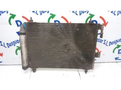 Recambio de condensador / radiador aire acondicionado para citroën c5 berlina 2.0 hdi premier referencia OEM IAM 6453FH