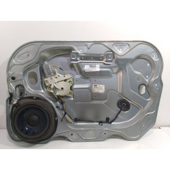 ELEVALUNAS DELANTERO DERECHO 3M51R203A28BL 2 PINES 