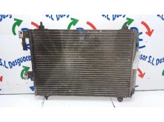Recambio de condensador / radiador aire acondicionado para citroën c5 berlina 2.0 hdi premier referencia OEM IAM 6453FH   2