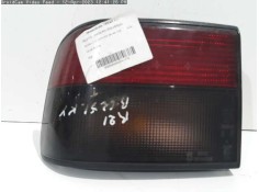 Recambio de piloto trasero izquierdo para renault 21 berlina (b/l48) txe referencia OEM IAM   