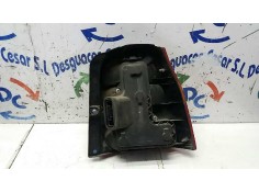 Recambio de piloto trasero izquierdo para seat arosa (6h1) street referencia OEM IAM    2