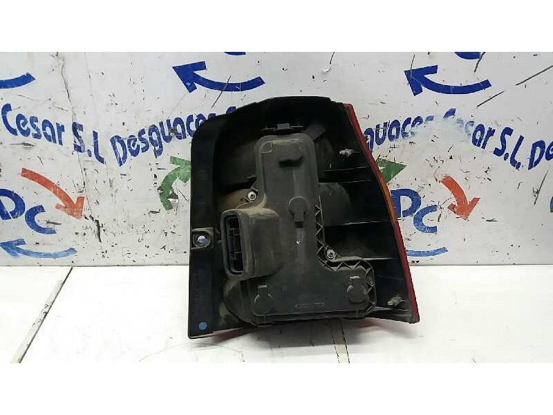 Recambio de piloto trasero izquierdo para seat arosa (6h1) street referencia OEM IAM   