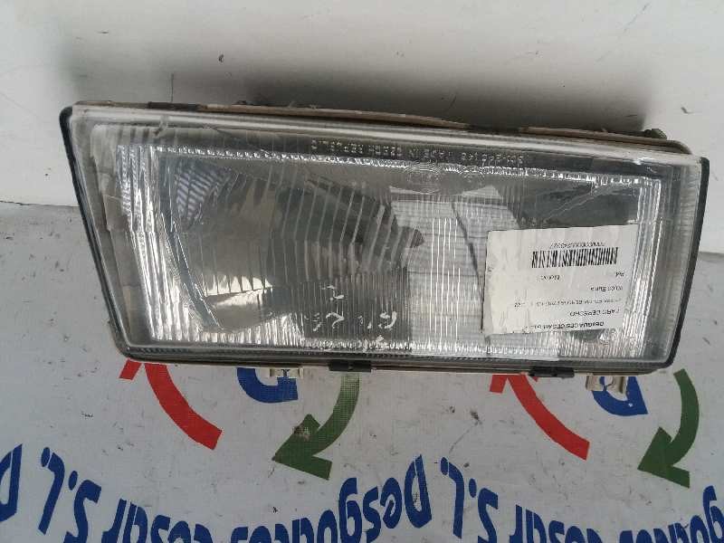 Recambio de faro derecho para skoda felicia berlina ( 791) 1.3 referencia OEM IAM   