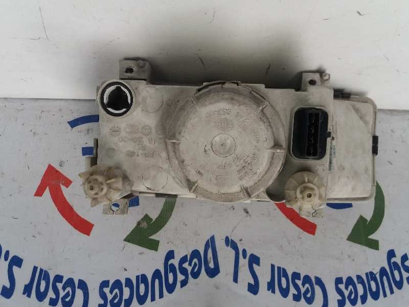 Recambio de faro derecho para skoda felicia berlina ( 791) 1.3 referencia OEM IAM   