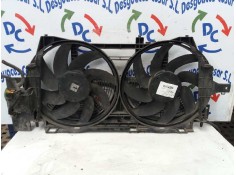 Recambio de electroventilador para renault laguna (b56) 2.0 anade referencia OEM IAM   