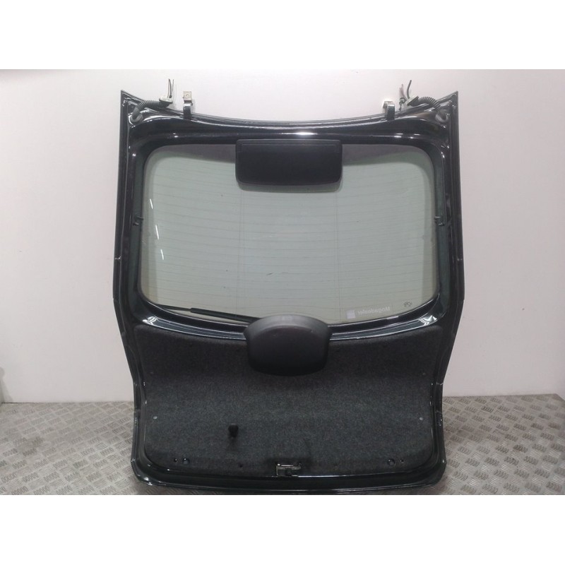 PORTON TRASERO  - imagen 2