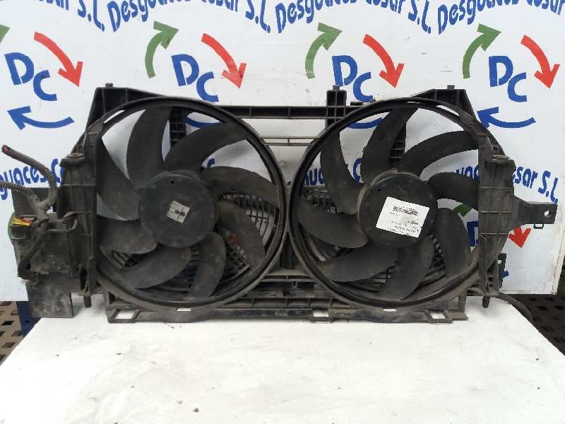 Recambio de electroventilador para renault laguna (b56) 2.0 anade referencia OEM IAM   