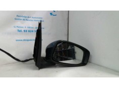 Recambio de retrovisor derecho para fiat stilo (192) 1.9 jtd 140 dynamic multijet referencia OEM IAM  ELECTRICO 
