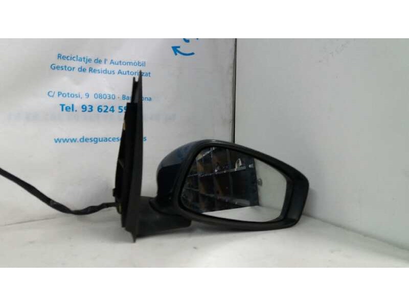 Recambio de retrovisor derecho para fiat stilo (192) 1.9 jtd 140 dynamic multijet referencia OEM IAM  ELECTRICO 