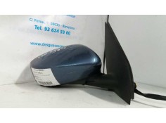 Recambio de retrovisor derecho para fiat stilo (192) 1.9 jtd 140 dynamic multijet referencia OEM IAM  ELECTRICO  2