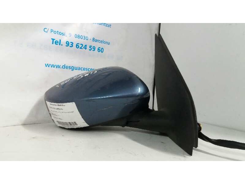 Recambio de retrovisor derecho para fiat stilo (192) 1.9 jtd 140 dynamic multijet referencia OEM IAM  ELECTRICO 