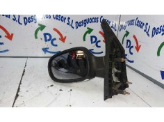 Recambio de retrovisor izquierdo para renault megane i scenic (ja0) 1.9dti alize referencia OEM IAM  ELECTRICO