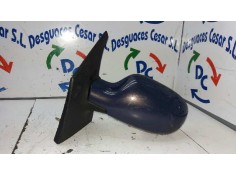 Recambio de retrovisor izquierdo para renault megane i scenic (ja0) 1.9dti alize referencia OEM IAM  ELECTRICO  2