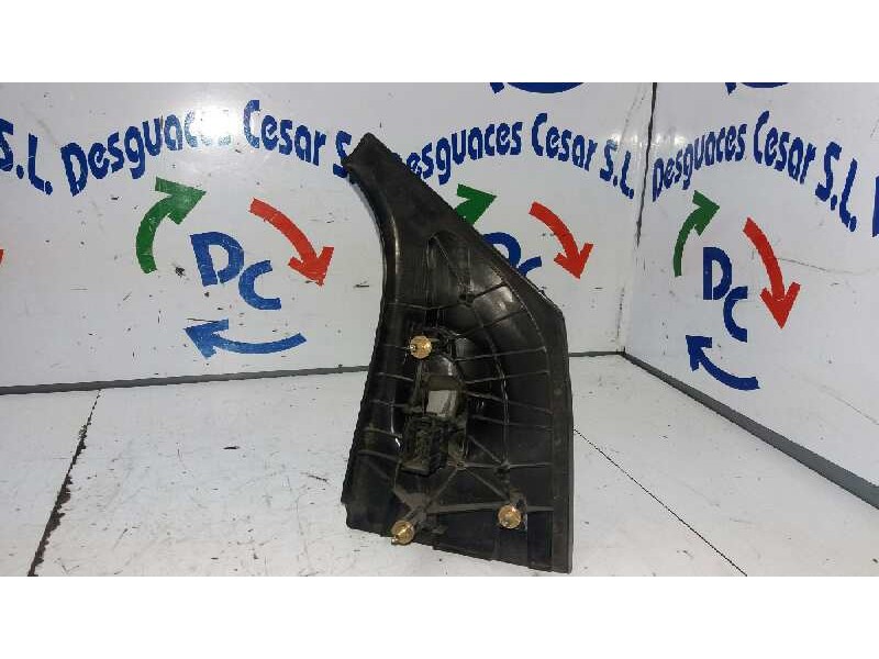 Recambio de retrovisor izquierdo para renault megane i scenic (ja0) 1.9dti alize referencia OEM IAM  ELECTRICO  Recambio de retrovisor izquierdo para renault megane i scenic (ja0) 1.9dti alize referencia OEM IAM  ELECTRICO