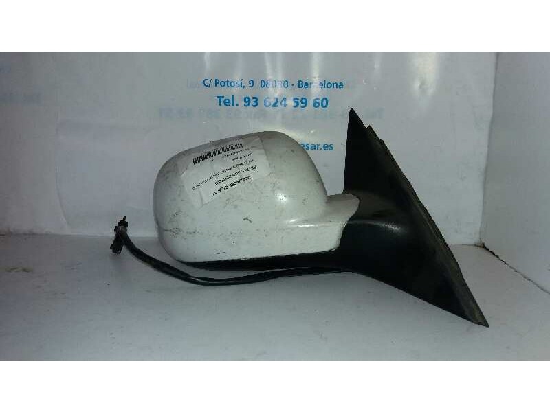 Recambio de retrovisor derecho para volkswagen passat berlina (3b3) edition referencia OEM IAM  ELECTRICO 