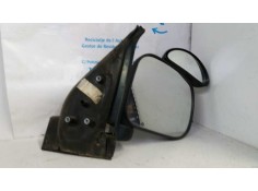 Recambio de retrovisor derecho para nissan vanette cargo (hc23) furg. referencia OEM IAM  MANUAL 