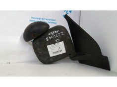 Recambio de retrovisor derecho para nissan vanette cargo (hc23) furg. referencia OEM IAM  MANUAL  2