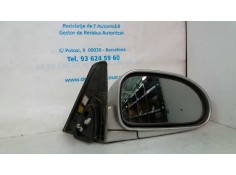 Recambio de retrovisor derecho para hyundai coupe (j2) 2.0 fx coupe referencia OEM IAM ELECTRICO ELECTRICO