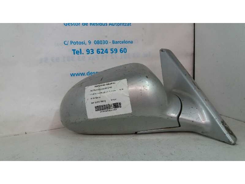 Recambio de retrovisor derecho para hyundai coupe (j2) 2.0 fx coupe referencia OEM IAM ELECTRICO ELECTRICO  Recambio de retrovisor derecho para hyundai coupe (j2) 2.0 fx coupe referencia OEM IAM ELECTRICO ELECTRICO