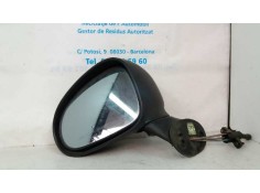 Recambio de retrovisor izquierdo para hyundai matrix (fc) 1.5 crdi gls full referencia OEM IAM  MANUAL