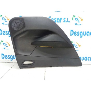 GUARNECIDO PUERTA TRASERA IZQUIERDA OFERTA