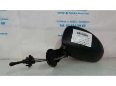 Recambio de retrovisor izquierdo para hyundai matrix (fc) 1.5 crdi gls full referencia OEM IAM  MANUAL  2