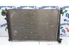 Recambio de radiador agua para hyundai h 1 h 1 furg.caja cerr.c. puerta referencia OEM IAM   