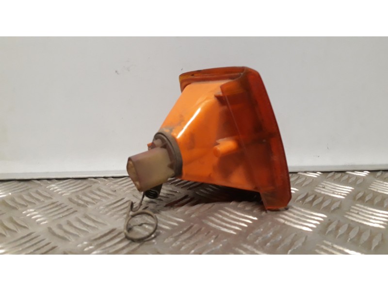 Recambio de piloto delantero izquierdo para ford fiesta berl./courier surf referencia OEM IAM    Recambio de piloto delantero izquierdo para ford fiesta berl./courier surf referencia OEM IAM
