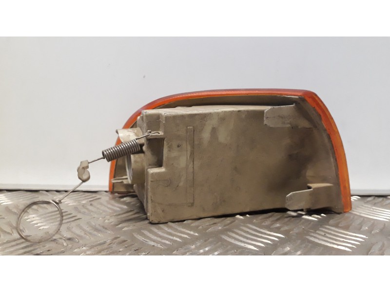 Recambio de piloto delantero izquierdo para fiat punto berlina (176) gt t 130 referencia OEM IAM   