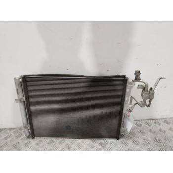 CONDENSADOR AIRE ACONDICIONADO 97606A5801 