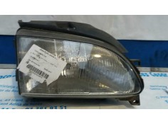 Recambio de faro derecho para seat arosa (6h1) select referencia OEM IAM 6H1941016C  