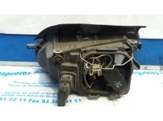 Recambio de faro derecho para seat arosa (6h1) select referencia OEM IAM 6H1941016C   2