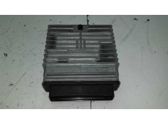 Recambio de centralita motor uce para ford focus berlina (cak) ghia referencia OEM IAM 3M5112A650LB  