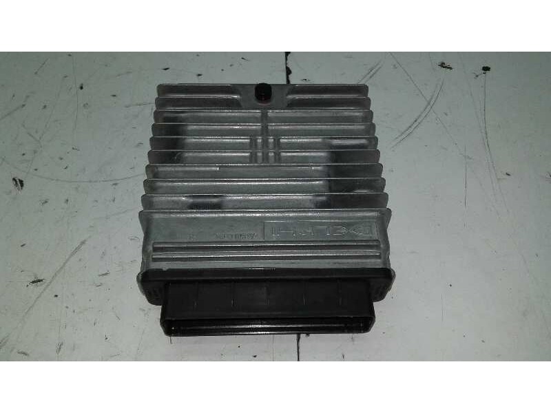 Recambio de centralita motor uce para ford focus berlina (cak) ghia referencia OEM IAM 3M5112A650LB  