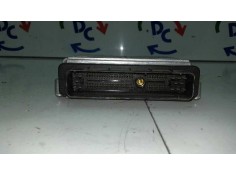 Recambio de centralita motor uce para ford focus berlina (cak) ghia referencia OEM IAM 3M5112A650LB   2