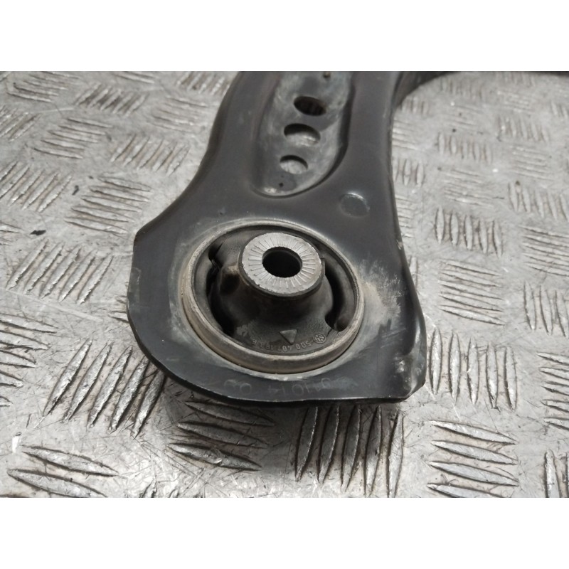 BRAZO SUSPENSION INFERIOR DELANTERO DERECHO 5WA407152  - imagen 3