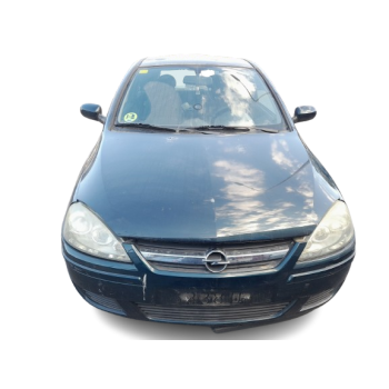 OPEL CORSA C (X01)