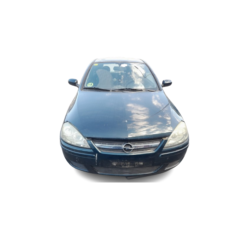 OPEL CORSA C (X01) - imagen 1