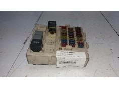 Recambio de caja reles / fusibles para ford focus berlina (cak) ghia referencia OEM IAM 1126245  