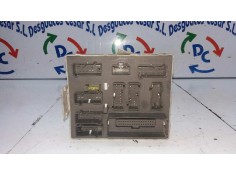Recambio de caja reles / fusibles para ford focus berlina (cak) ghia referencia OEM IAM 1126245   2