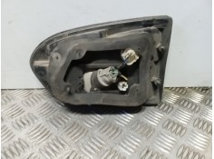Recambio de piloto porton trasero izquierdo para hyundai h 1 h 1 furg.caja cerr.c. puerta referencia OEM IAM    2