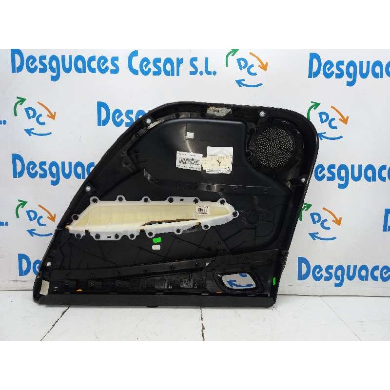 GUARNECIDO PUERTA TRASERA IZQUIERDA OFERTA - imagen 2