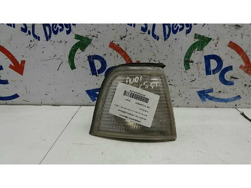 Recambio de piloto delantero derecho para audi 80 avant básico berlina referencia OEM IAM 8A0953050A  