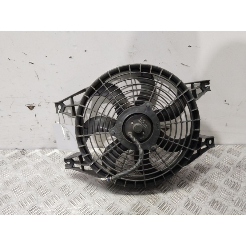ELECTROVENTILADOR A00514600  - imagen 3