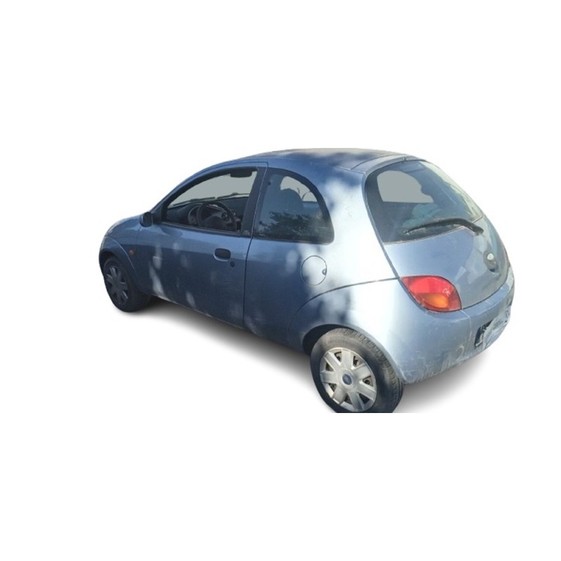 FORD KA (RB_) - imagen 4